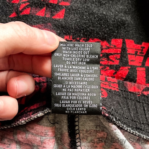 Star Wars | Graphic Print Pajamas Sleep Pants - Picture 5 of 5